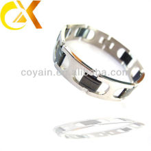 Wholesale jewellery supplies mens silver jewellery